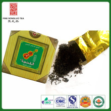 Gran león Chunmee fabricante de té verde
